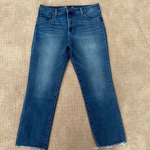 Kut From The Kloth, Size 12 Jean